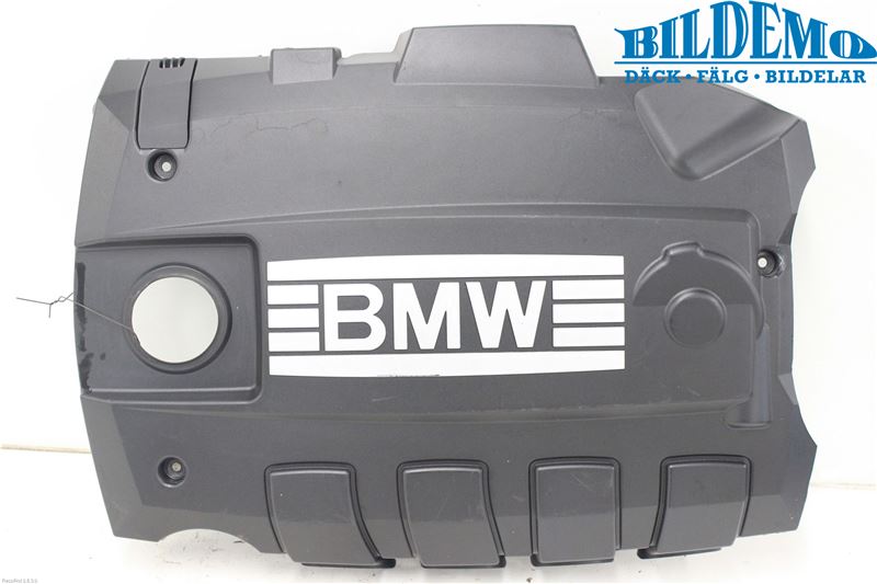 Motorabdeckung BMW 1 (E81)