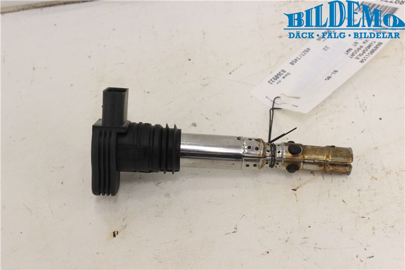 Bobine d'allumage électrique VW PASSAT Estate (3B6)