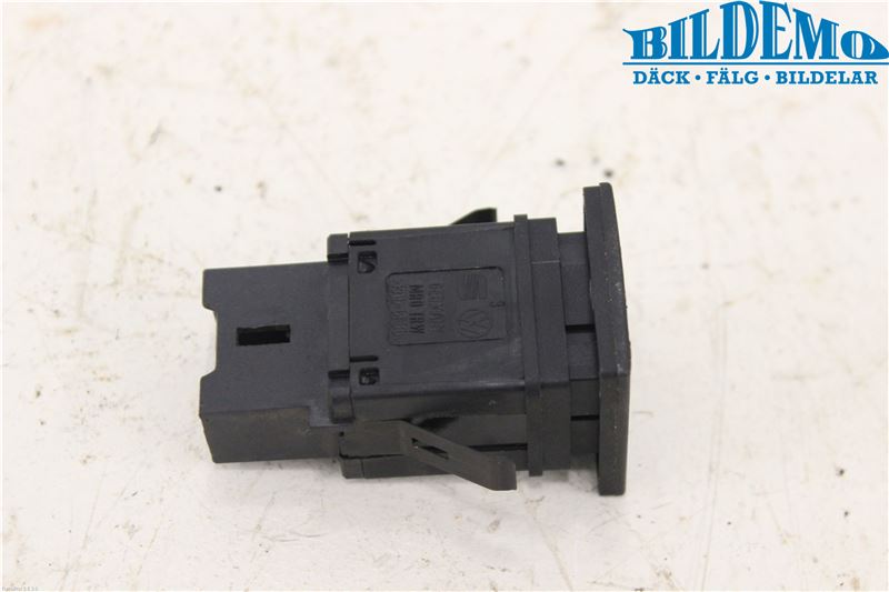 Bryter diverse VW TRANSPORTER Mk V Platform/Chassis (7JD, 7JE, 7JL, 7JY, 7JZ,