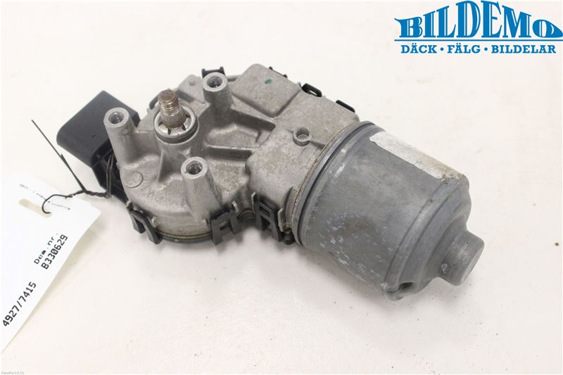 Viskermotor - for VW PASSAT Estate (3B6)