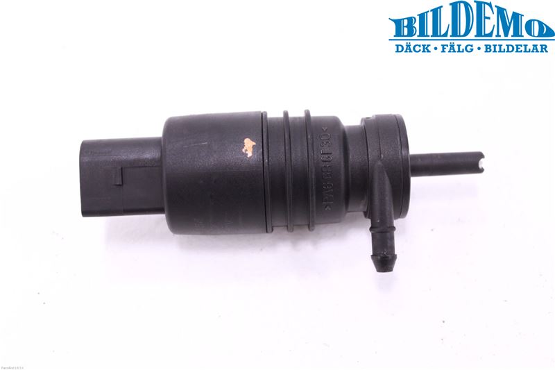 Sprinklermotor BMW X5 (E53)