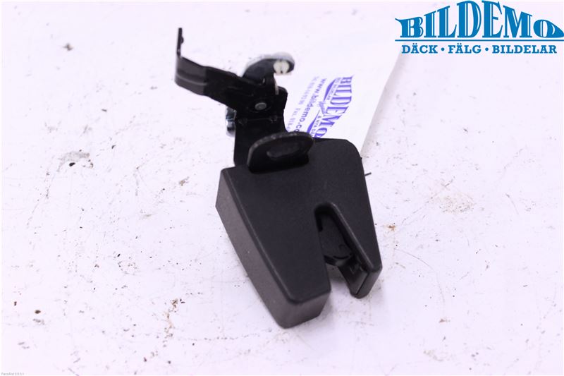cylindre de serrure VW CADDY III Box (2KA, 2KH, 2CA, 2CH)