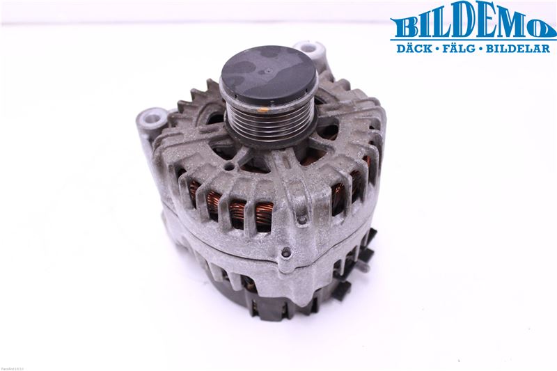 Generator BMW 3 Gran Turismo (F34)
