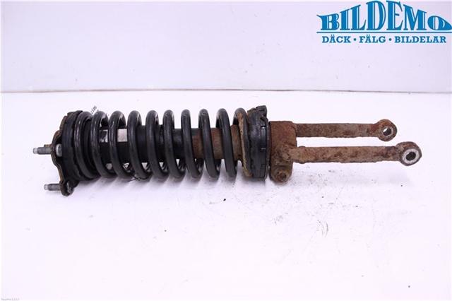 Federbein vorn JEEP CHEROKEE (KJ)