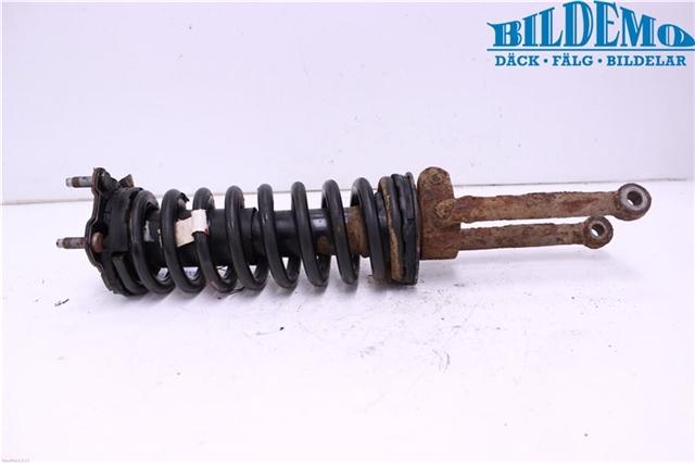 Federbein vorn JEEP CHEROKEE (KJ)