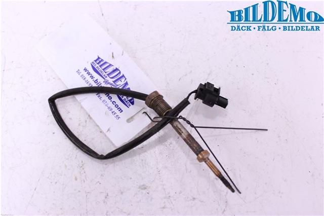 Sensor temperatur / tryk - udstødning BMW 5 (F10)
