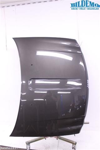 Front bonnet JEEP GRAND CHEROKEE III (WH, WK)