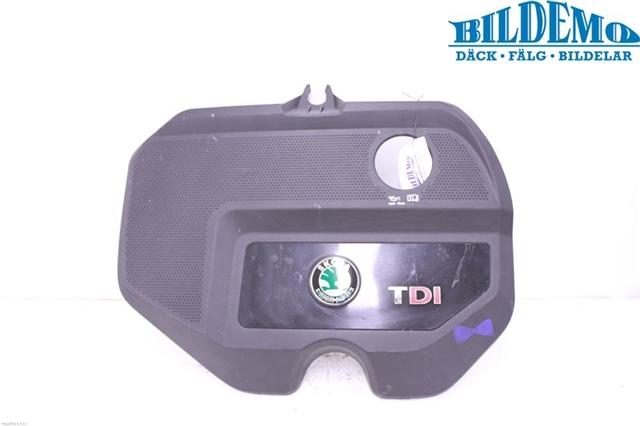 Motorabdeckung SKODA FABIA I Combi (6Y5)