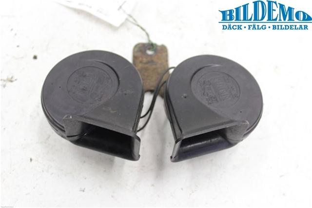 Hupe SAAB 9-3 (YS3D)