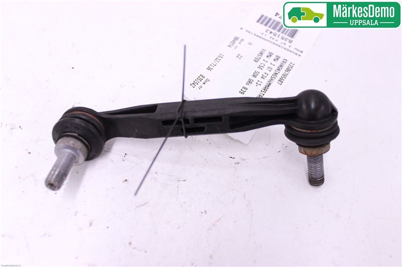 Stabilisator hinten BMW 3 Gran Turismo (F34)
