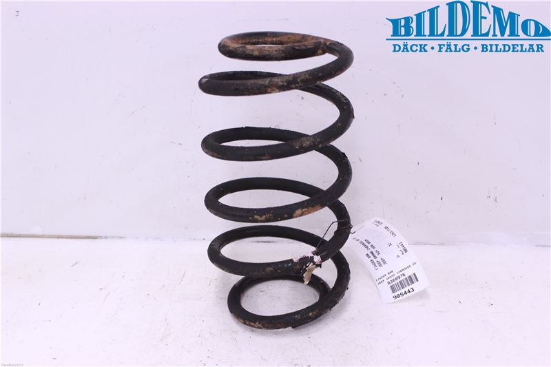 Rear spring - coil JEEP GRAND CHEROKEE III (WH, WK)