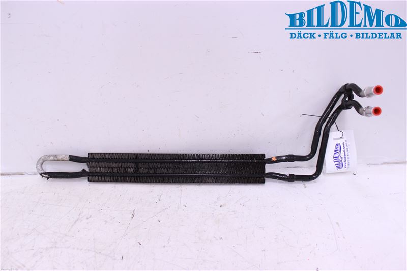 Power steering cooler BMW X3 (E83)