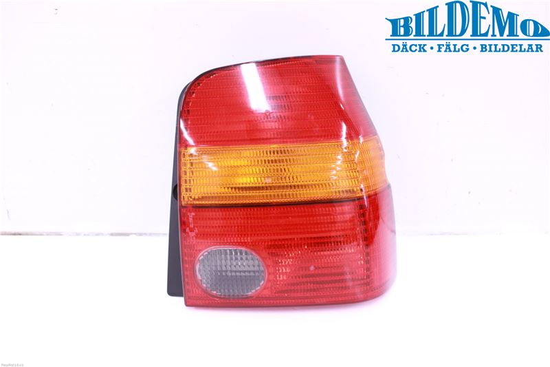Baglygte SEAT AROSA (6H)
