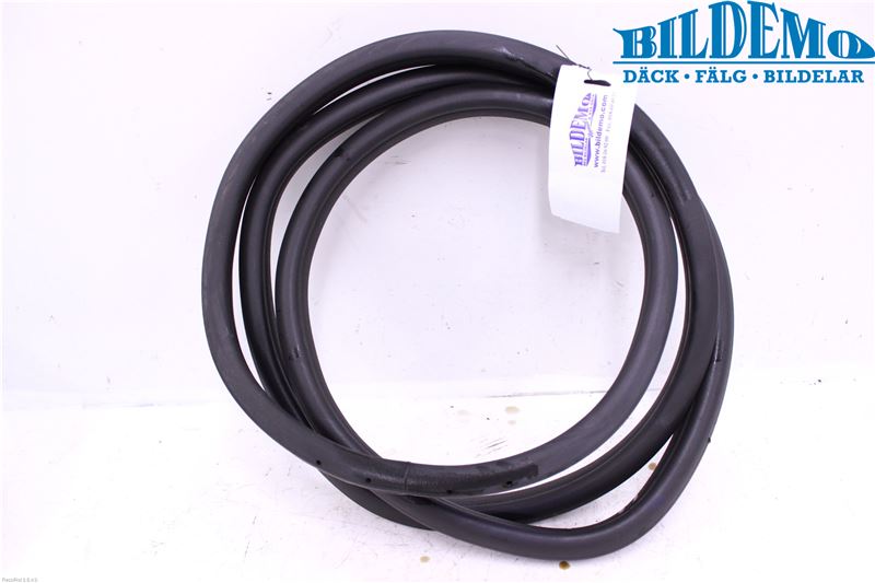Door rubber seal