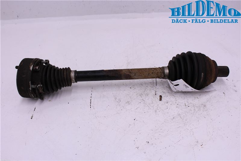 Aandrijfas voor VW GOLF PLUS (5M1, 521)