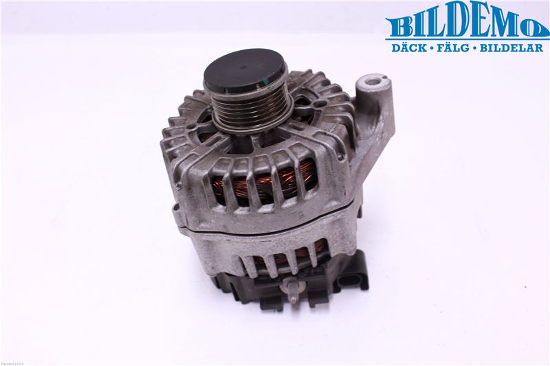 Generator BMW 3 Gran Turismo (F34)