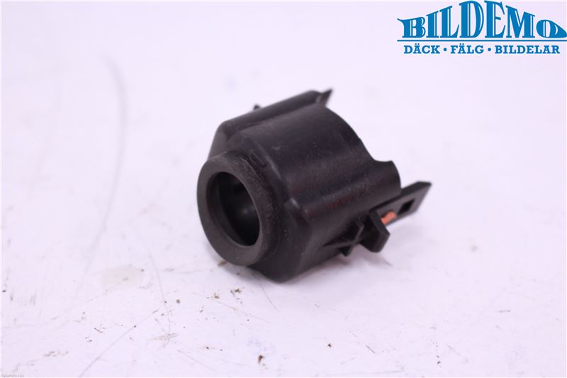 Einparkhilfe Sensor hinten SAAB 9-3 (YS3F, E79, D79, D75)