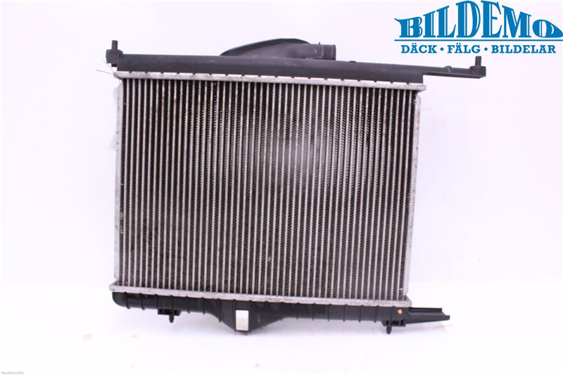 Turbo cooler fan VOLVO S40 I (644)