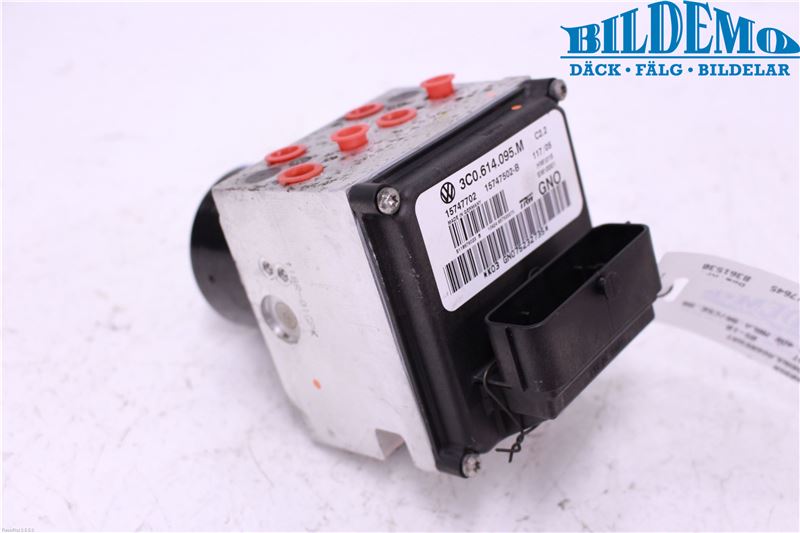 ABS Pumpe VW PASSAT (3C2)