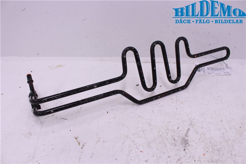Servo-oliekøler BMW 3 (E90)
