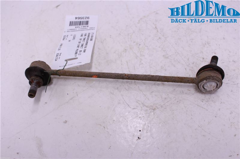 Krængningsstabilisator - for FORD TRANSIT CONNECT (P65_, P70_, P80_)