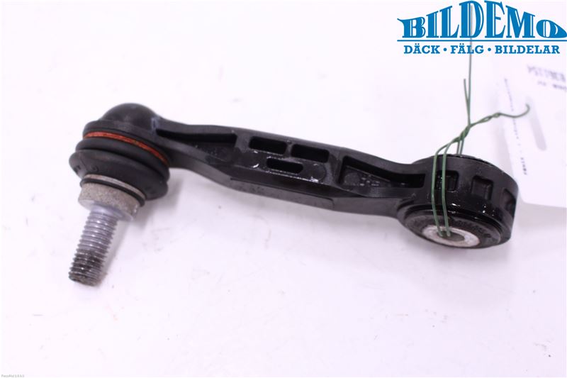 Krængningsstabilisator - bag