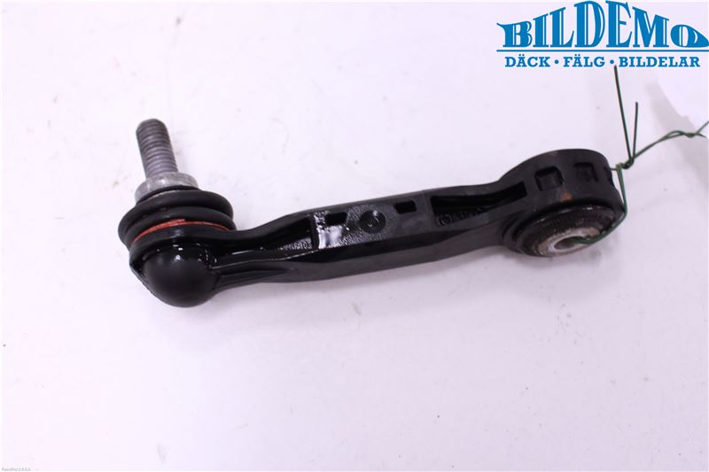 Krængningsstabilisator - bag