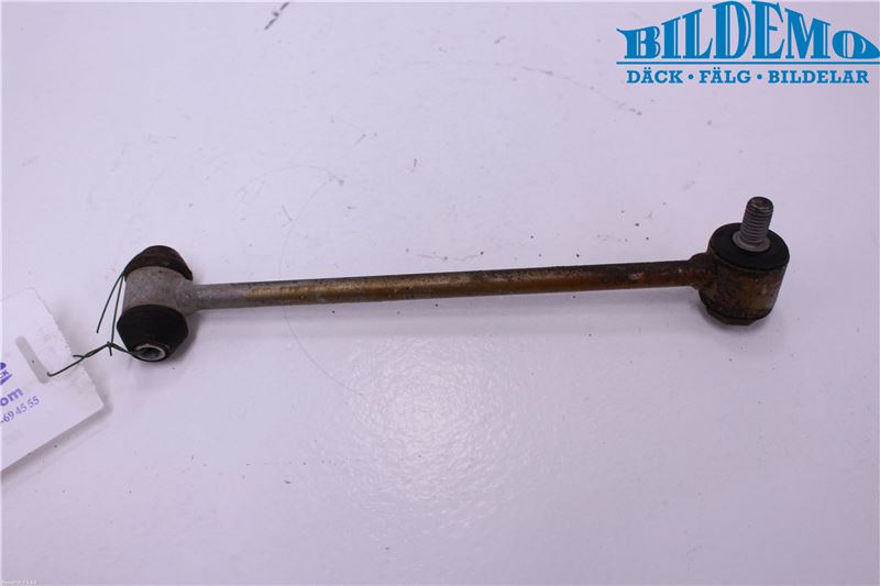 Krængningsstabilisator - bag