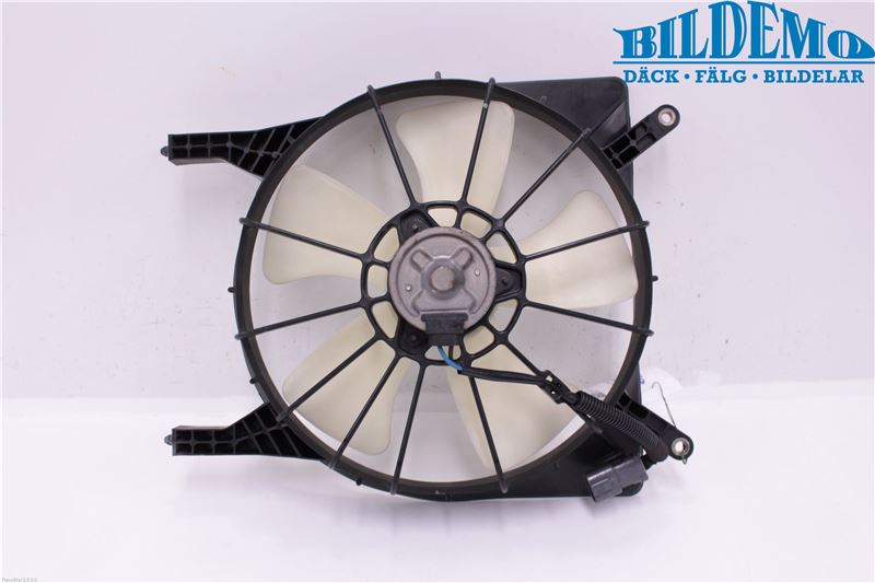 Radiator fan electrical HONDA S2000 (AP)