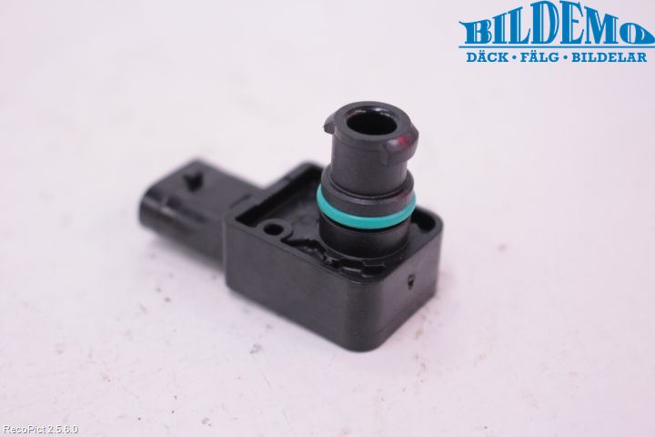 common rail (Injectie) / Verstuiver Brug