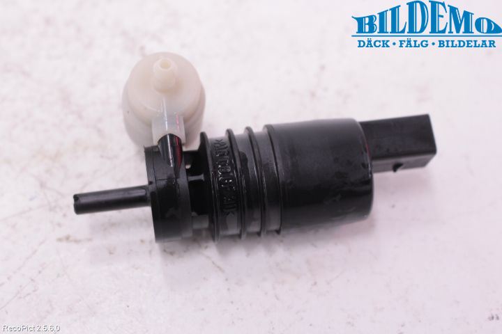 Sprinklermotor OPEL INSIGNIA A Sports Tourer (G09)