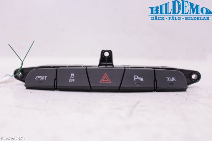 Kontakt - diverse OPEL INSIGNIA A Sports Tourer (G09)