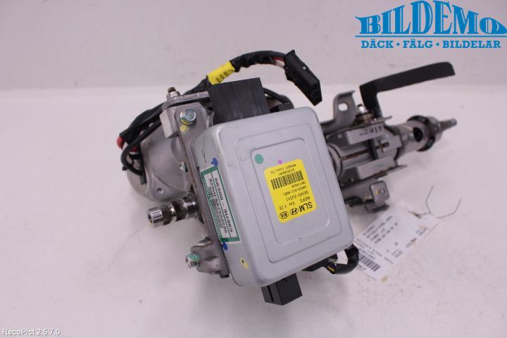 Ratstamme komplet HYUNDAI ix35 (LM, EL, ELH)
