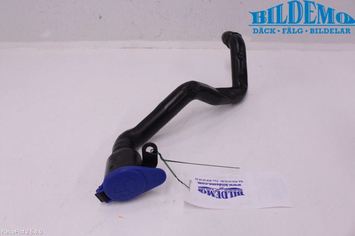 Sprinklerbeholder VOLVO V70 III (135)