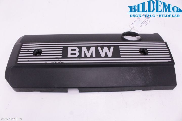 Motorabdeckung BMW 3 Coupe (E36)