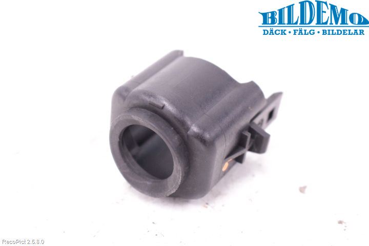 Einparkhilfe Sensor hinten SAAB 9-3 (YS3F, E79, D79, D75)