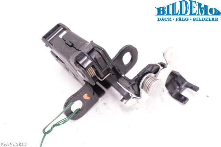 cylindre de serrure VW CADDY III Box (2KA, 2KH, 2CA, 2CH)