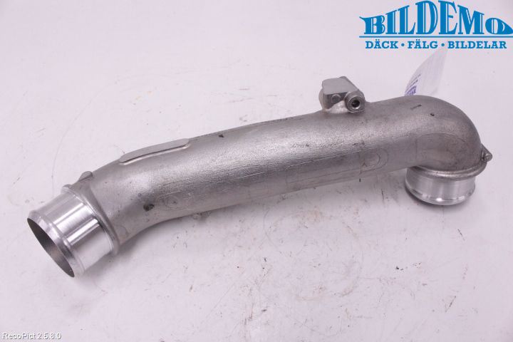 Intercooler hose HONDA CIVIC IX (FK)