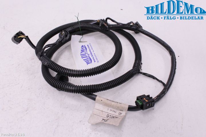 Kabelbaum kpl. SAAB 9-3 (YS3F, E79, D79, D75)