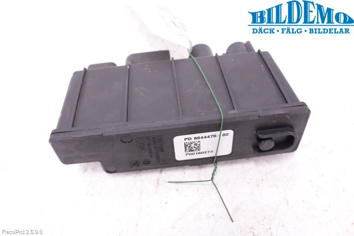 Moduł sterowania - różne MINI MINI (F56)