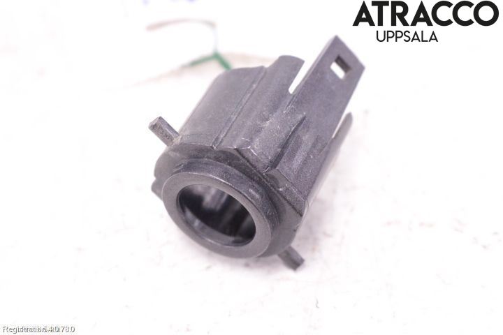Einparkhilfe Sensor hinten SAAB 9-3 (YS3F, E79, D79, D75)