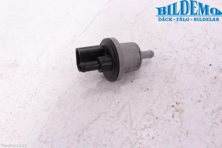 Turboladekontrolle VW GOLF V (1K1)