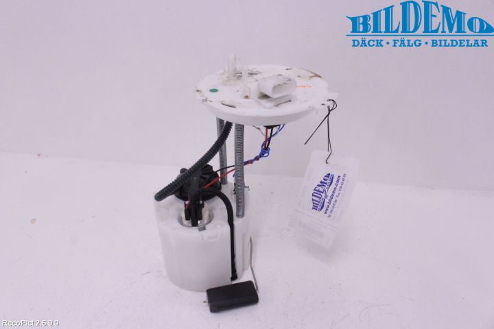 Distributor pump injection OPEL ASTRA K (B16)