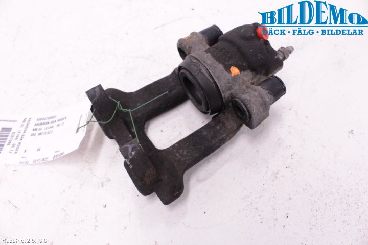 GH-351581C01 GH Veerpoot Vooras, rechts, Links, Vooras rechts, Vooras links voor BMW 5-serie | prijs en ervaringen GH-351581C01 GH Veerpoot Vooras, rechts, Links, Vooras rechts, Vooras links voor BMW 5-serie | prijs en ervaringen