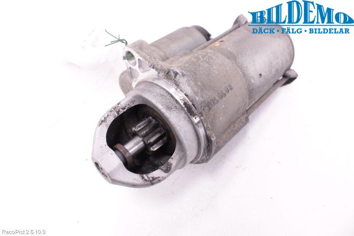 Starter SAAB 9-3 Estate (E50)