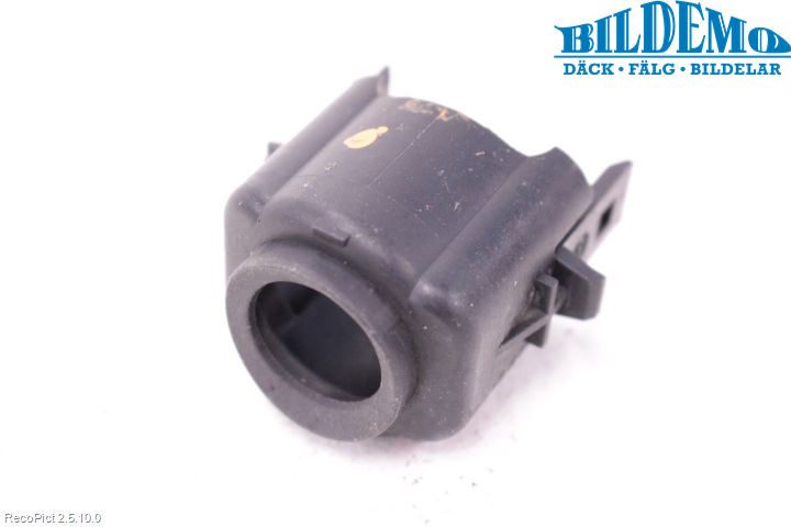 Einparkhilfe Sensor hinten SAAB 9-3 (YS3F, E79, D79, D75)
