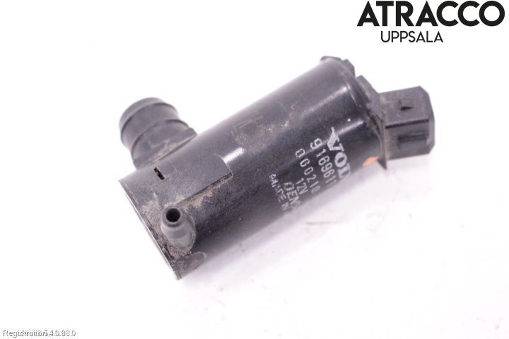 Sprinklermotor VOLVO V70 Mk II (285)