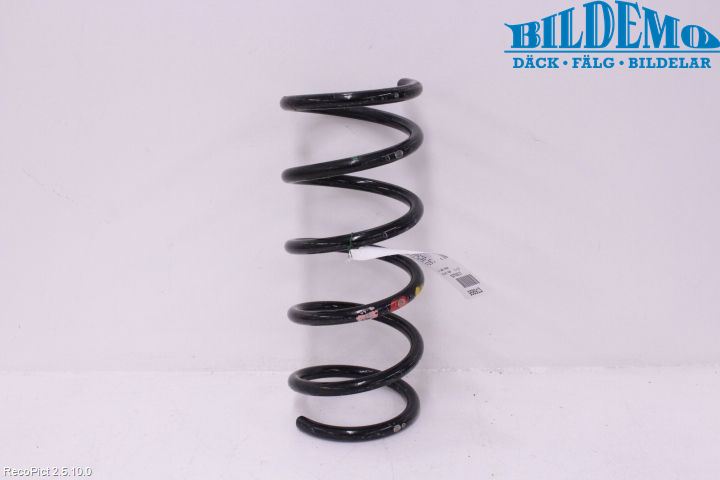 Front spring - coil same VOLVO S60 II (134)