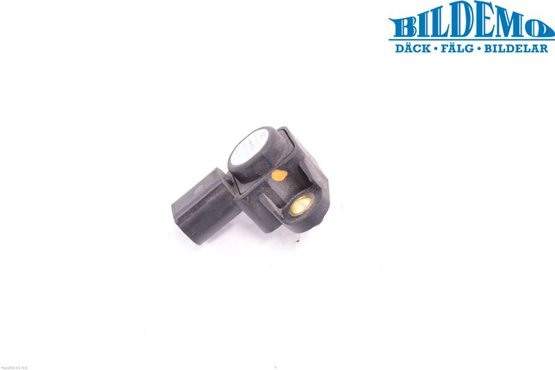 common rail (Injectie) / Verstuiver Brug MERCEDES-BENZ C-CLASS T-Model (S204)