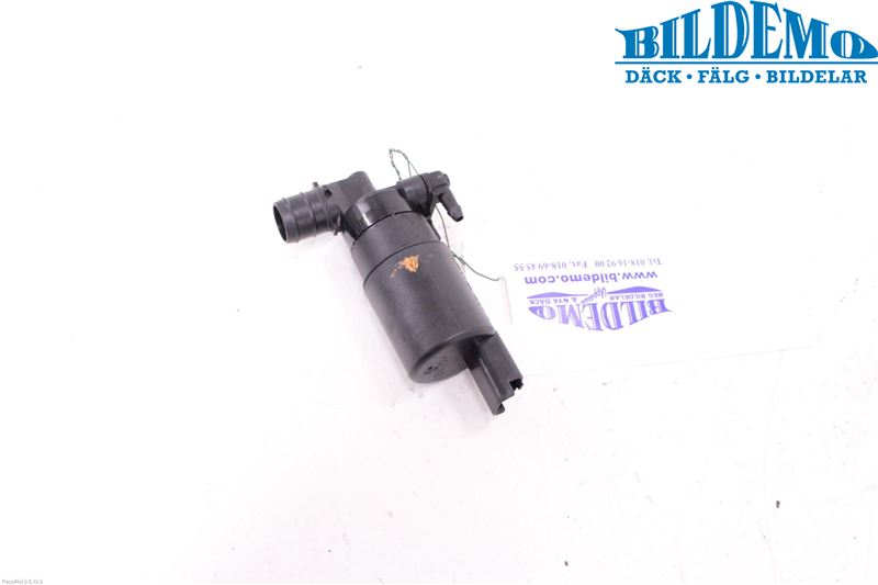 Sprinkler engine TOYOTA AYGO (_B1_)